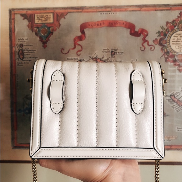 Coach Hutton leather belt bag - Picture 7 of 14